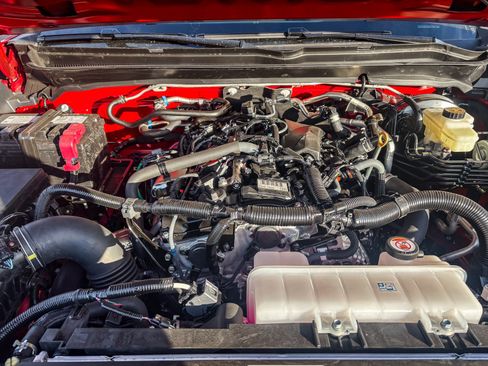 New 2026 Toyota Tacoma TRD Sport image 14