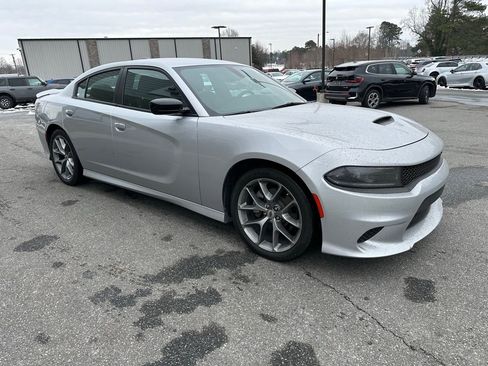 Used 2023 Dodge Charger GT image 9