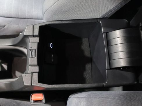 Certified 2024 Toyota Corolla Cross AWD Hybrid image 32
