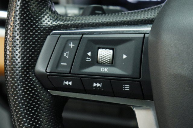 Used 2024 Mitsubishi Outlander SEL FWD image 11