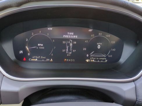 Used 2020 Lincoln Nautilus Reserve image 28