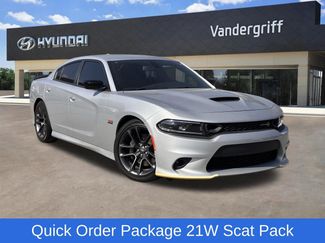 Used 2023 Dodge Charger Scat Pack video 1