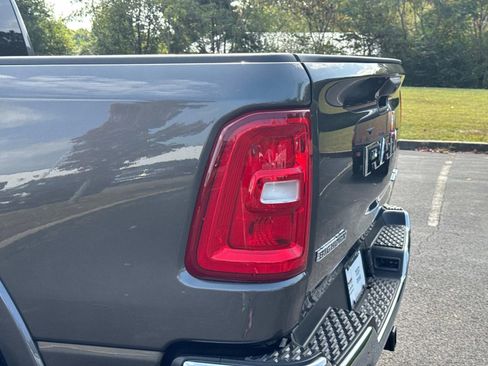 New 2026 RAM 1500 Big Horn image 12