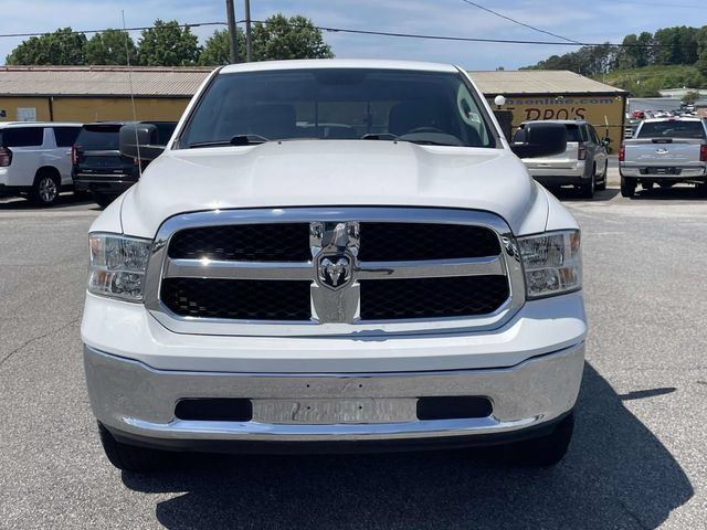 Used 2019 RAM 1500 Classic SLT AWD/4WD image 10