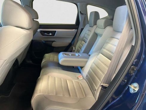 Used 2020 Honda CR-V LX image 14