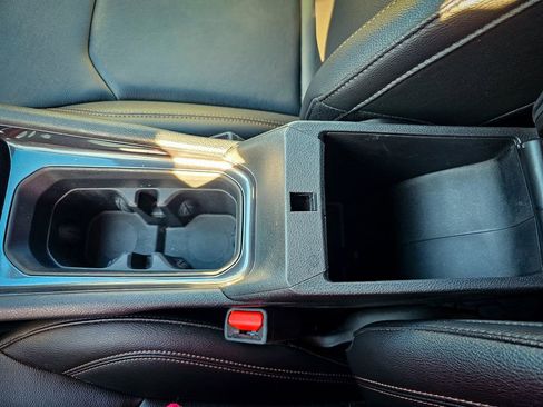 Certified 2024 Jeep Compass Latitude image 26