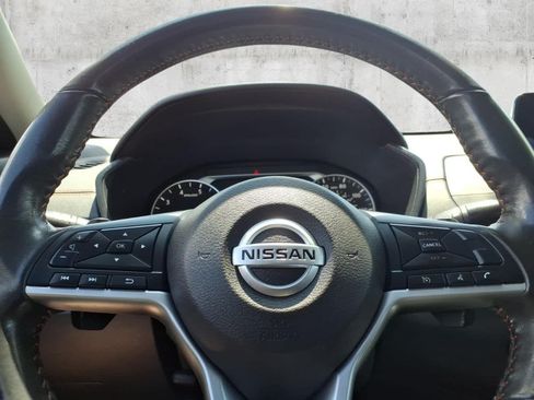 Used 2022 Nissan Altima 2.5 SR FWD image 22