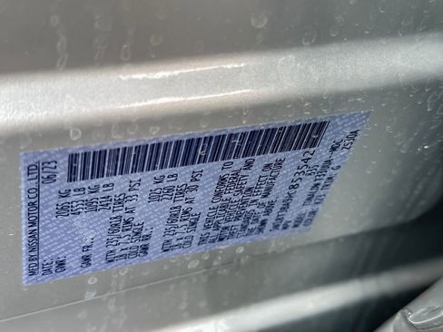 Used 2023 Nissan Rogue SV image 28