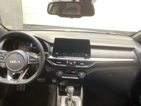 Used 2023 Kia Forte GT-Line image 10