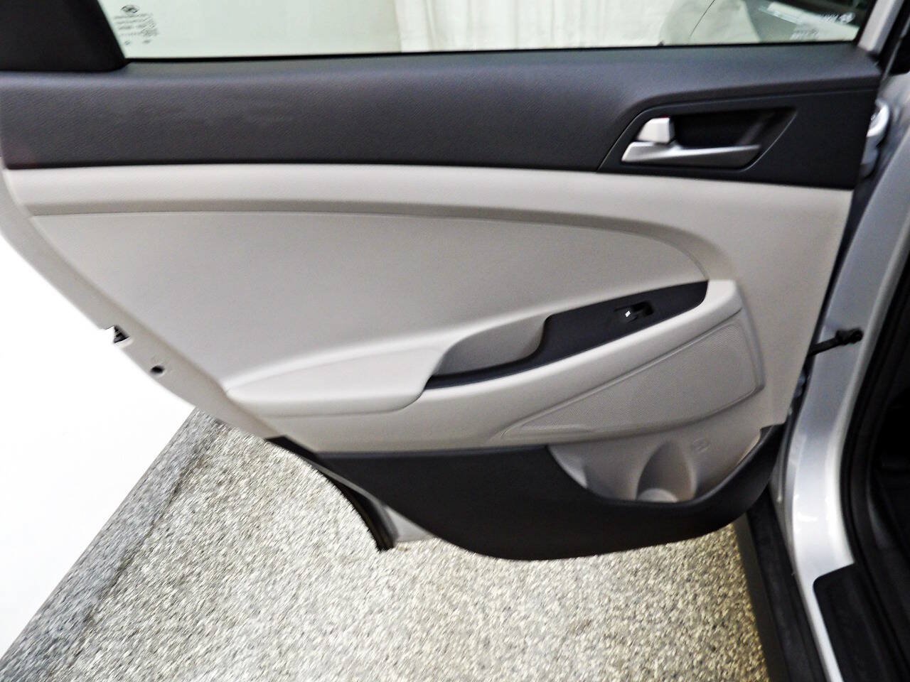 Used 2018 Hyundai Tucson SE AWD/4WD image 9