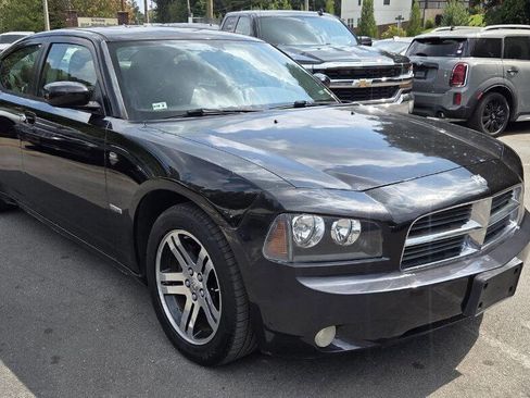 Used 2006 Dodge Charger R/T w/ Road/Track Performance Group image 4