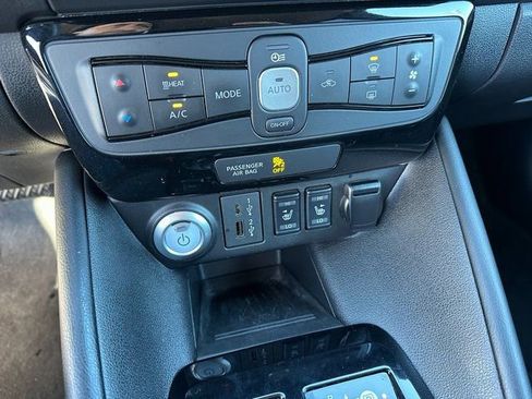 Used 2024 Nissan Leaf SV Plus image 20