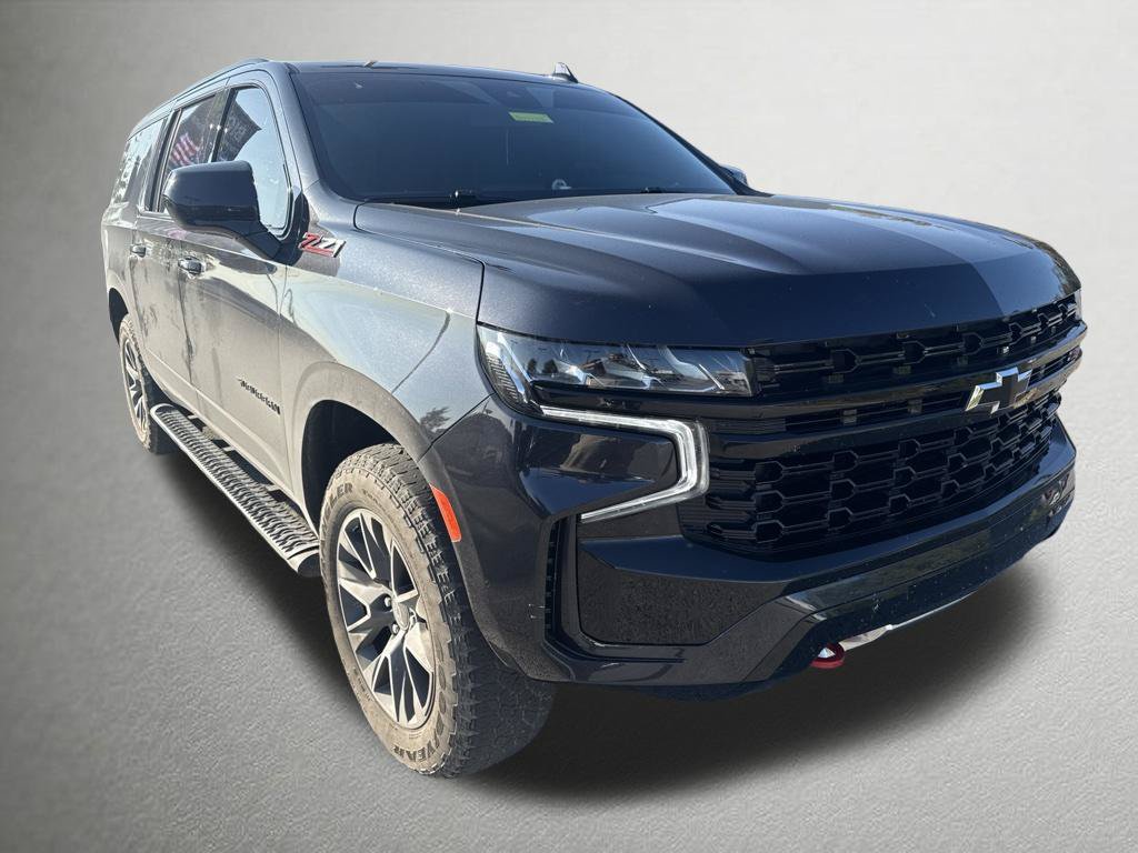 Used 2023 Chevrolet Suburban Z71 AWD/4WD 360° Tour