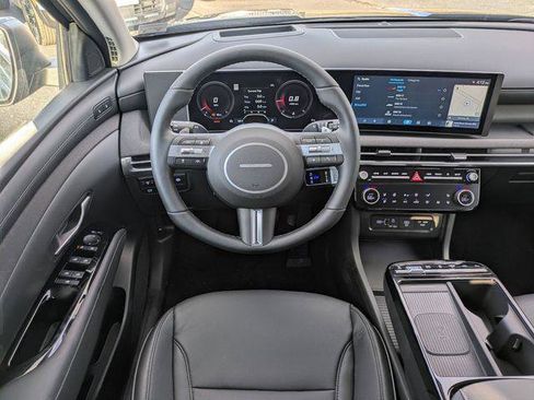 New 2026 Hyundai Tucson Limited image 15