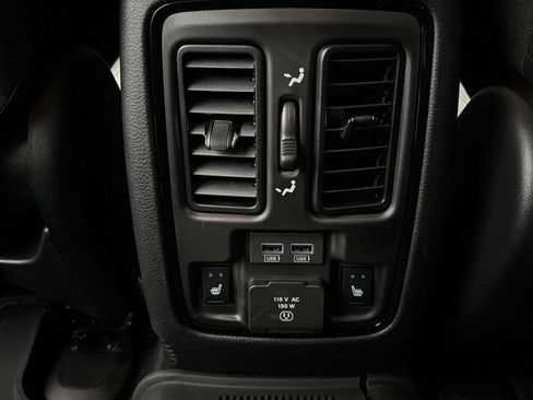 New 2026 Dodge Durango GT AWD/4WD image 34