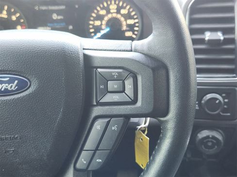 Used 2018 Ford F150 XLT w/ Equipment Group 302A Luxury image 27