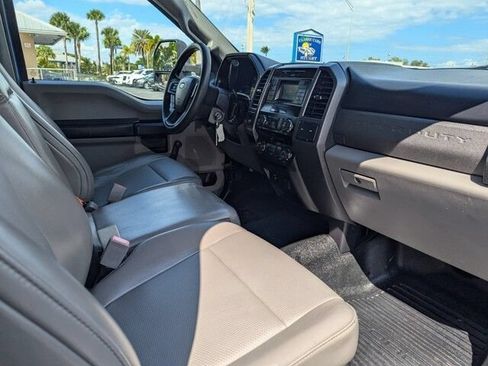 Used 2018 Ford F450 XL RWD image 22