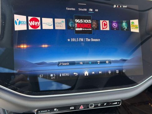 New 2026 Mercedes-Benz E 350 4MATIC Sedan image 22