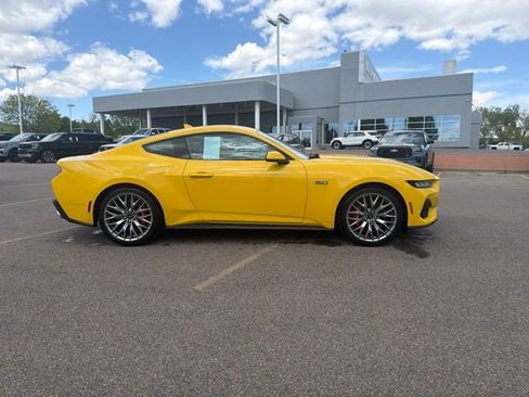 Used 2024 Ford Mustang GT Premium RWD image 6
