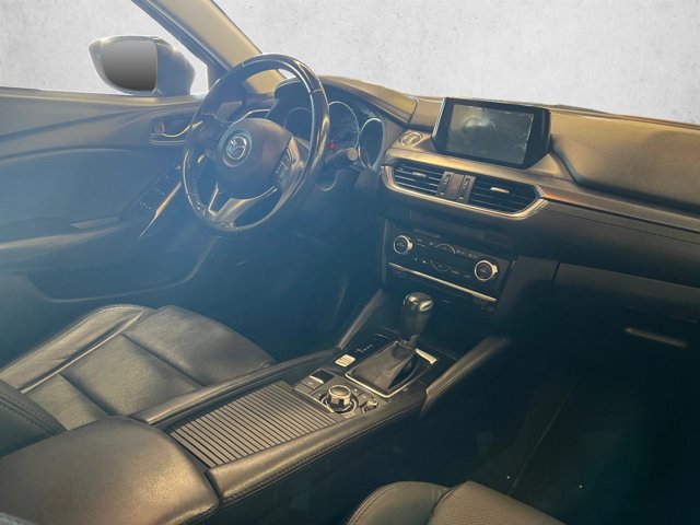 Used 2016 MAZDA MAZDA6 Touring FWD image 24