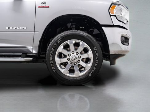 Used 2021 RAM 2500 Big Horn w/ Level 2 Equipment Group image 7