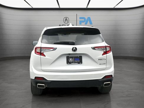 Certified 2023 Acura RDX SH-AWD image 24