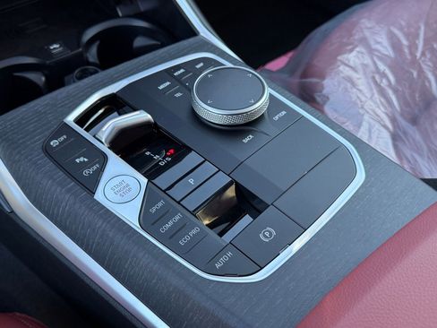 New 2026 BMW 330i Sedan image 19