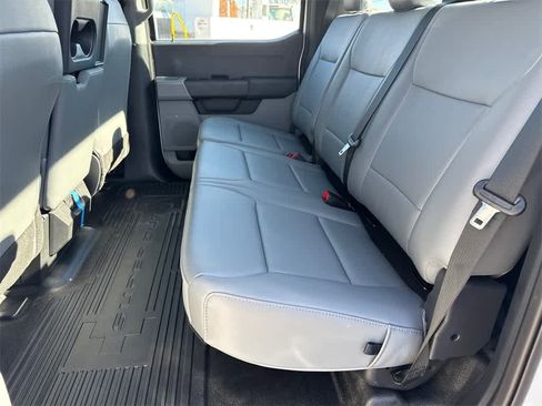 New 2025 Ford F350 XL w/ XL Driver Assist Package image 17