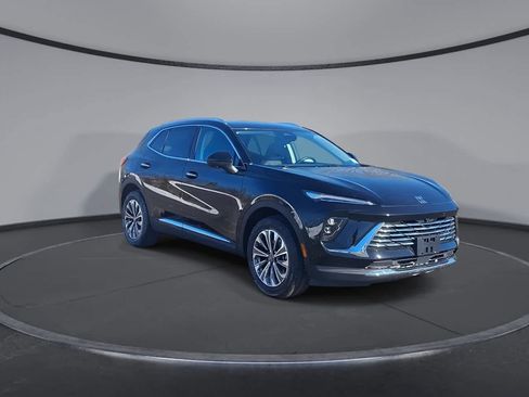 Used 2024 Buick Envision Preferred image 2