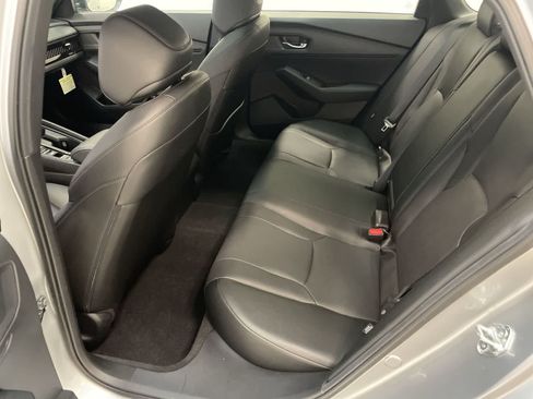 Used 2024 Honda Accord Sport image 21