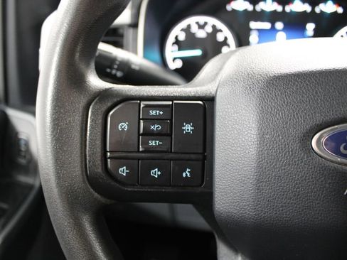 Used 2022 Ford F150 XLT w/ Trailer Tow Package image 35