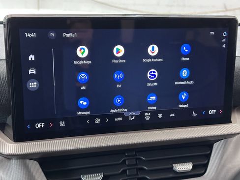 New 2026 Ford Explorer Active w/ Active Comfort Package AWD/4WD image 44