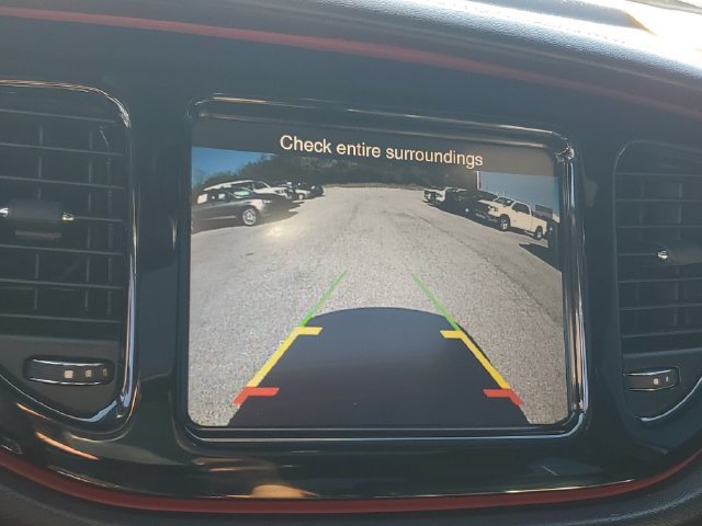 Used 2015 Dodge Dart GT w/ Sun/Sound Group FWD image 16