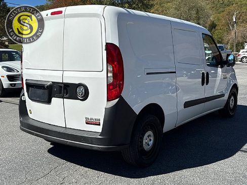 Used 2017 RAM ProMaster City Tradesman w/ Rear Back-up Camera Group image 6