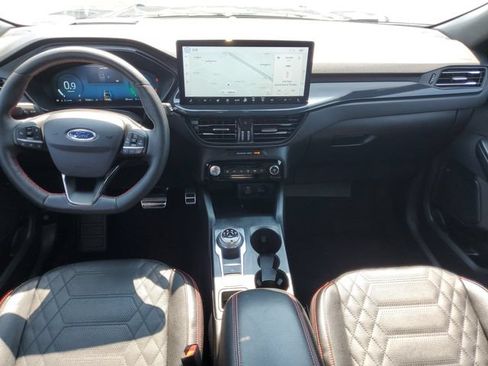 Certified 2023 Ford Escape ST-Line Elite w/ Premium Technology Package AWD/4WD image 29
