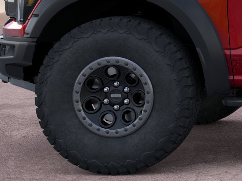 New 2026 Ford F150 Raptor AWD/4WD image 19
