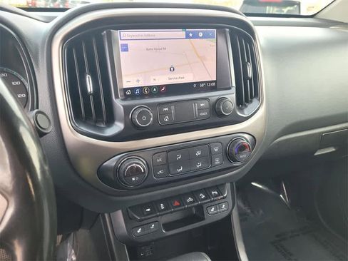 Used 2019 Chevrolet Colorado Z71 image 18