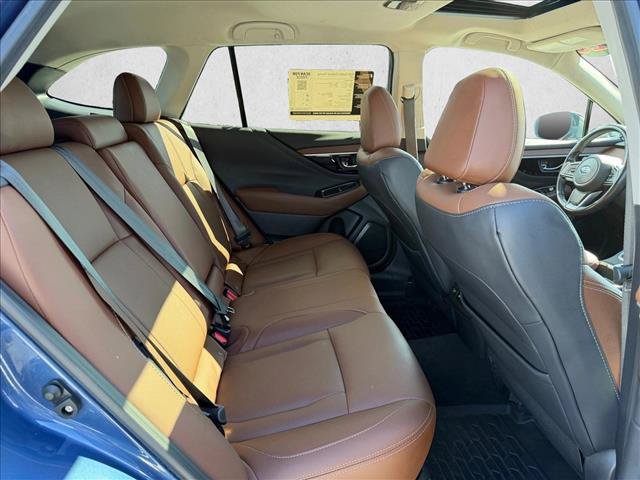 Used 2020 Subaru Outback Touring XT AWD/4WD image 21