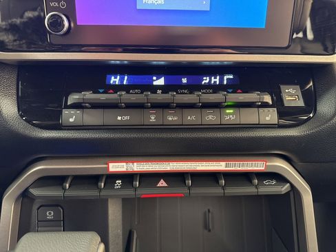 New 2026 Toyota Tundra SR5 image 25