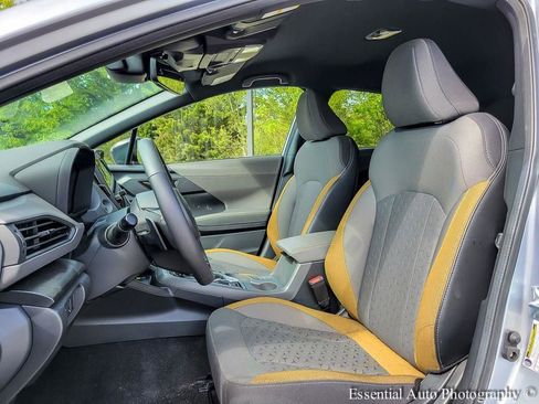 Used 2025 Subaru Crosstrek 2.5i Sport AWD/4WD image 8