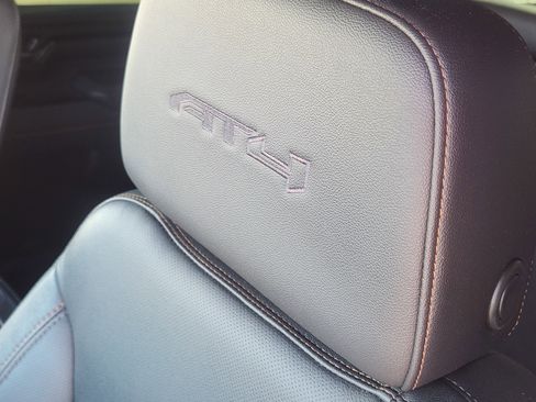 Certified 2024 GMC Sierra 2500 AT4 w/ AT4 Premium Plus Package image 15