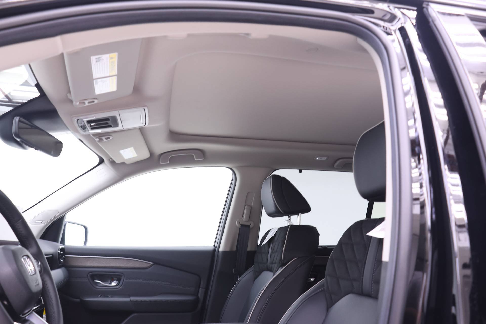 New 2026 Honda Pilot Elite image 11