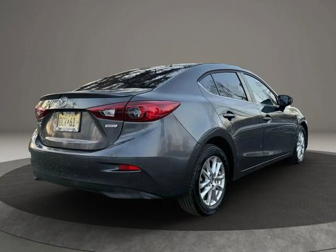 Used 2014 MAZDA MAZDA3 i Touring image 5