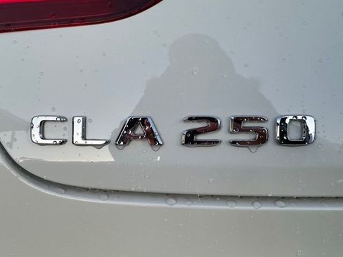 New 2026 Mercedes-Benz CLA 250 4MATIC image 10
