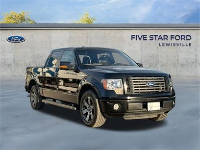 Used 2010 Ford F150 FX2