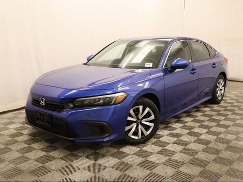 Used 2024 Honda Civic LX image 21