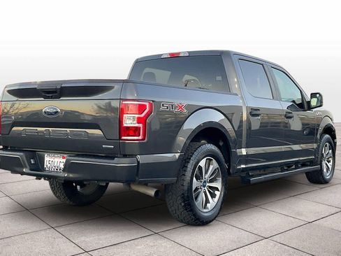 Used 2020 Ford F150 XL w/ Equipment Group 101A Mid image 16