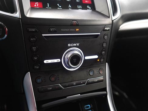 Used 2018 Ford Edge Sport w/ Equipment Group 401A image 22