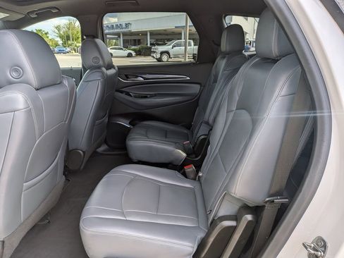 Used 2023 Buick Enclave Essence w/ Experience Buick Package FWD image 17