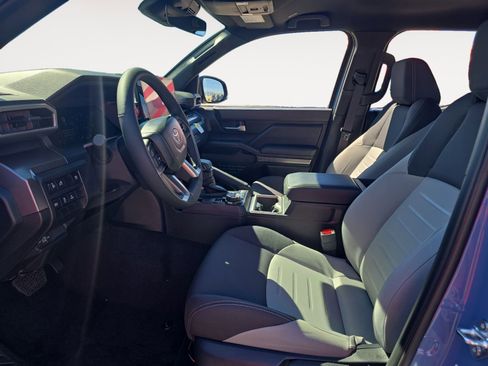 New 2026 Toyota Tacoma TRD Off-Road image 9